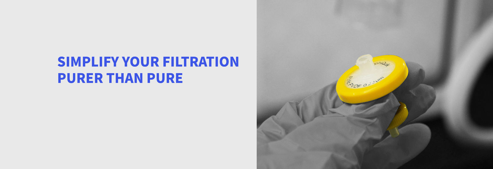 Cina terbaik Saringan Laboratorium Filter penjualan