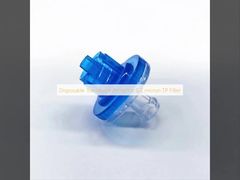 Pelindung Transduser Sekali Pakai 0.2 mikron Filter TP