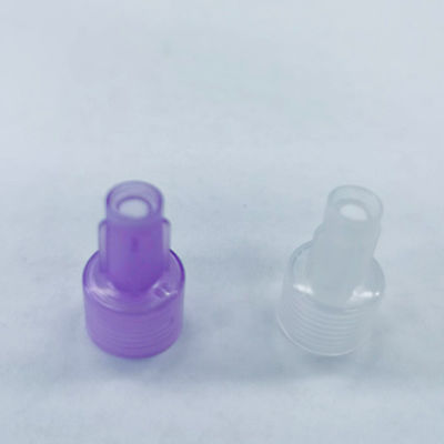 Hydrophobic Membrane Priming Cap for Intravenous Port Disinfection and Protection