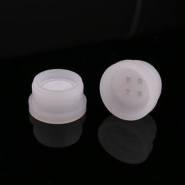 Oleophobic And Venting Packaging For Agriculture Chemicals EPTFE Disc Vents