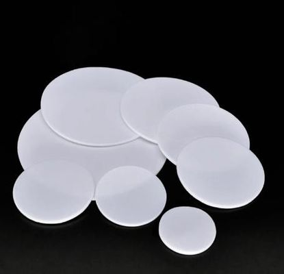 Oleophobic And Venting Packaging For Agriculture Chemicals EPTFE Disc Vents