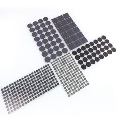 EPTFE Adhesive Vents For Automotives Lights Waterproof Dustproof Anti Fog