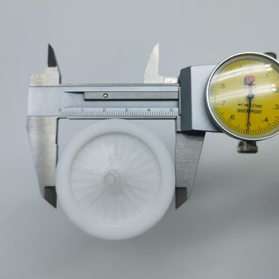0.2 Micron PTFE Bacteria Filter for Suction Unit /Aspirator