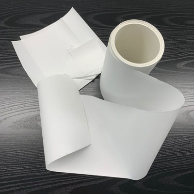 kualitas  0.45 μm PVDF Membrane Polyvinylidene Fluoride Membrane ISO9001 Certified pabrik
