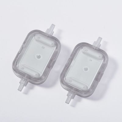 1Set Filter Infus IV 0,2 mikron