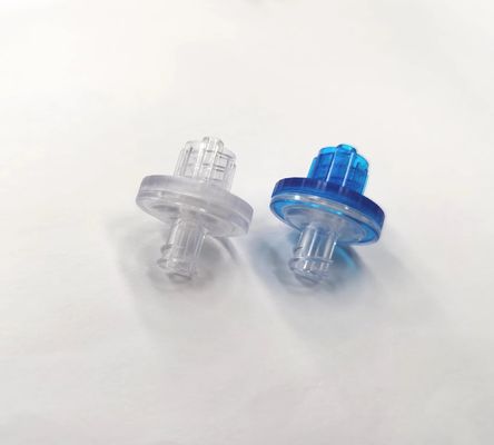 Transducer Protector Filter Penggunaan Untuk Sistem Pernafasan Cannula Pernafasan sirkuit Sterilisasi