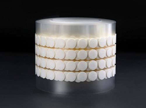 Adhesive Backing EPTFE Disc Membrane Pada Kemasan Pengudaraan Bahan Kimia Harian Rumah Tangga