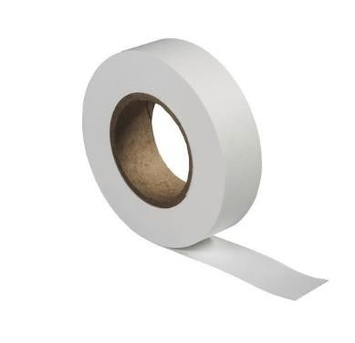 Membran Serat Kaca Hidrofobik Tanpa Pengikat Untuk Pita Pemantauan Udara Lingkungan TSP Lebar 30MM