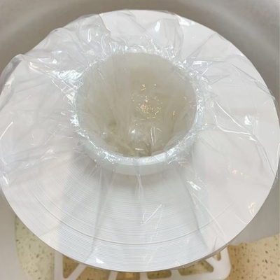 Filter kelas medis PTFE 0.45μm untuk Ventilasi Wadah Indikator Biologis