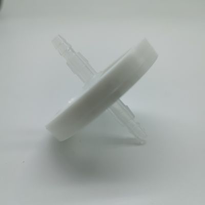 Filter Bakteri PTFE 0.2 Mikron untuk Unit Penyedot/Aspirator